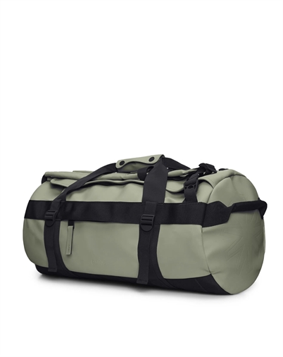 Rains - Texel Duffel Small Taske - Drift